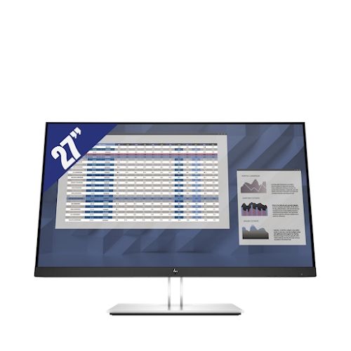 Màn hình HP EliteDisplay E27 G4 9VG71AA 27.0Inch IPS