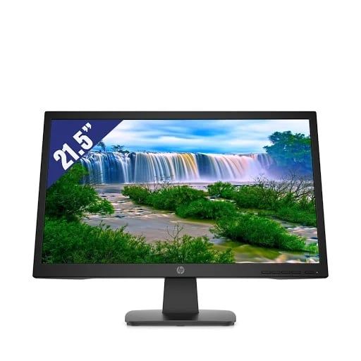 Màn hình HP P22 G4 1A7E4AA 21.5Inch FHD