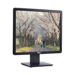 Màn hình máy tính Dell E1715S 17 inch Monitor cáp nguồn 3Yrs