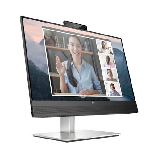 Màn hình LCD HP E24mv G4 23.8-inch FHD Conferencing - 169L0AA