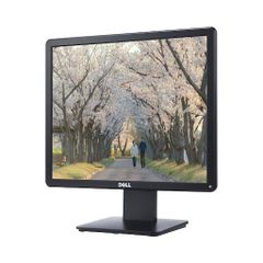 Màn hình máy tính Dell E1715S 17 inch Monitor cáp nguồn 3Yrs