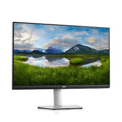 Màn hình máy tính Dell S2721DS Monitor, 27 inch 2K, Power Cord, 3Y WTY