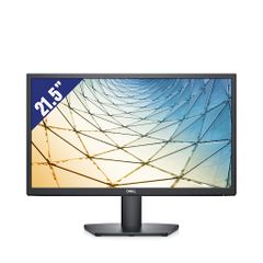 Màn hình máy tính Dell 22 Monitor - SE2222H, 21.5 inch, Power Cord,3Yrs