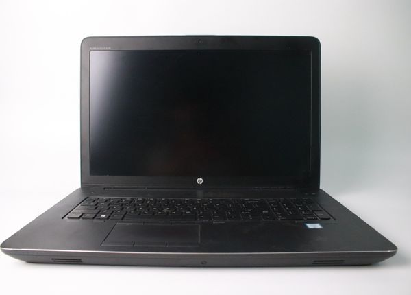 Laptop HP Zbook 17 G3 I7 6700HQ | Ram 8GB | SSD 128GB | Quadro M3000M | BH 6 tháng