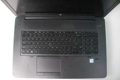 Laptop HP Zbook 17 G3 I7 6700HQ | Ram 8GB | SSD 128GB | Quadro M3000M | BH 6 tháng