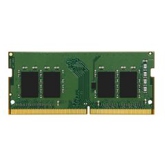 Ram laptop Kingston 8GB DDR4 bus 3200 MHz - Chính Hãng