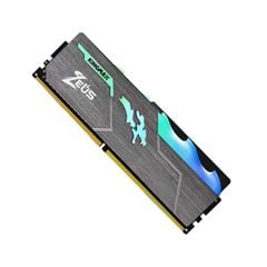 Ram Desktop Kingmax 8GB DDR4 3600MHz Zeus Dragon RGB KM-LD4A-3600-08GSRT18 - Chính Hãng