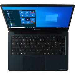 Laptop DynaBook Satellite Pro C40-H PYS37L-01100U_B (i3-1005G1/8GB RAM/256GB SSD PCIe/14.0′ HD Anti-Glare/Dos/Dark Blue)