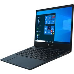 Laptop DynaBook Satellite Pro C40-H PYS37L-01100U_B (i3-1005G1/8GB RAM/256GB SSD PCIe/14.0′ HD Anti-Glare/Dos/Dark Blue)