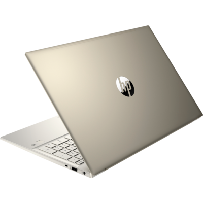 Laptop HP Pavilion 15-eg2056TU 6K786PA (Core™ i5-1240P | 8GB | 512 GB | 15.6 inch FHD IPS | Win 11 | Vàng)