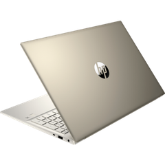 Laptop HP Pavilion 15-eg2056TU 6K786PA (Core™ i5-1240P | 8GB | 512 GB | 15.6 inch FHD IPS | Win 11 | Vàng)