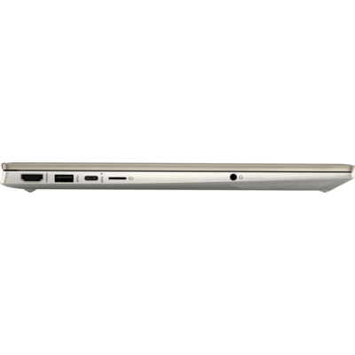Laptop HP Pavilion 15-eg2056TU 6K786PA (Core™ i5-1240P | 8GB | 512 GB | 15.6 inch FHD IPS | Win 11 | Vàng)