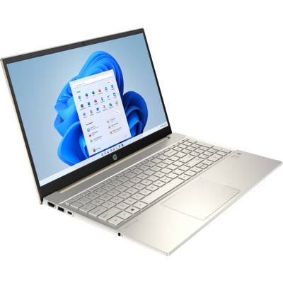 Laptop HP Pavilion 15-eg2062TU 6K790PA (Core i3-1215U | 8GB | 256GB | Intel UHD | 15.6 inch FullHD | Win 11 | Vàng)