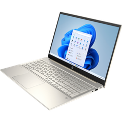 Laptop HP Pavilion 15-eg2062TU 6K790PA (Core i3-1215U | 8GB | 256GB | Intel UHD | 15.6 inch FullHD | Win 11 | Vàng)