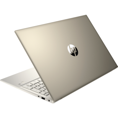 Laptop HP Pavilion 15-eg2062TU 6K790PA (Core i3-1215U | 8GB | 256GB | Intel UHD | 15.6 inch FullHD | Win 11 | Vàng)