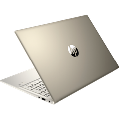 Laptop HP Pavilion 15-eg2062TU 6K790PA (Core i3-1215U | 8GB | 256GB | Intel UHD | 15.6 inch FullHD | Win 11 | Vàng)