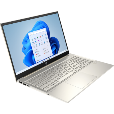Laptop HP Pavilion 15-eg2086TU 7C0Q8PA (Core i3-1215U | 8GB | 256GB | Intel UHD | 15.6 inch FHD | Win 11 | Vàng)