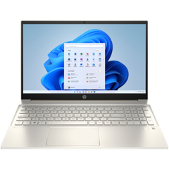 Laptop HP Pavilion 15-eg2086TU 7C0Q8PA (Core i3-1215U | 8GB | 256GB | Intel UHD | 15.6 inch FHD | Win 11 | Vàng)