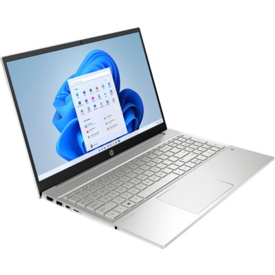 Laptop HP Pavilion 15-eg2087TU 7C0Q9PA (Intel Core i3-1215U | 8GB | 256GB | Intel UHD | 15.6 inch FHD | Win 11 | Bạc)