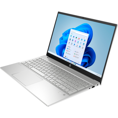 Laptop HP Pavilion 15-eg2087TU 7C0Q9PA (Intel Core i3-1215U | 8GB | 256GB | Intel UHD | 15.6 inch FHD | Win 11 | Bạc)