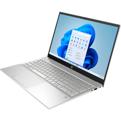 Laptop HP Pavilion 15-eg2087TU 7C0Q9PA (Intel Core i3-1215U | 8GB | 256GB | Intel UHD | 15.6 inch FHD | Win 11 | Bạc)