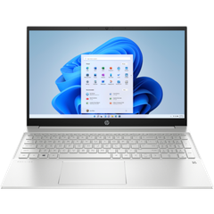 Laptop HP Pavilion 15-eg2087TU 7C0Q9PA (Intel Core i3-1215U | 8GB | 256GB | Intel UHD | 15.6 inch FHD | Win 11 | Bạc)