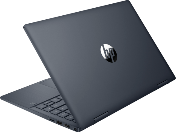 Laptop HP Pavilion X360 14-ek0131TU 7C0P6PA (Core i3-1215U | 8GB | 256GB | Intel UHD | 14 inch FHD | Win 11 | Xanh)