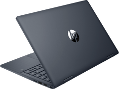 Laptop HP Pavilion X360 14-ek0131TU 7C0P6PA (Core i3-1215U | 8GB | 256GB | Intel UHD | 14 inch FHD | Win 11 | Xanh)
