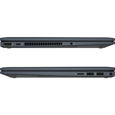 Laptop HP Pavilion X360 14-ek0131TU 7C0P6PA (Core i3-1215U | 8GB | 256GB | Intel UHD | 14 inch FHD | Win 11 | Xanh)