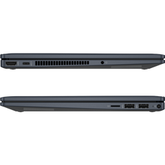 Laptop HP Pavilion X360 14-ek0131TU 7C0P6PA (Core i3-1215U | 8GB | 256GB | Intel UHD | 14 inch FHD | Win 11 | Xanh)