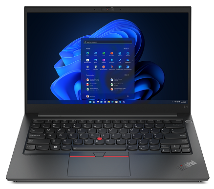 Laptop Lenovo ThinkPad E14 Gen 4 21EB005LVN