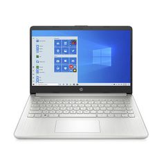 Laptop HP 14s-dq5102TU 7C0Q1PA (Core i7-1255U | 8GB | 512 GB | Intel Iris Xe | 14 inch FHD | Win 11 | Bạc)