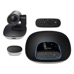 Camera hội nghị truyền hình Logitech ConferenceCam Group (960-001054)