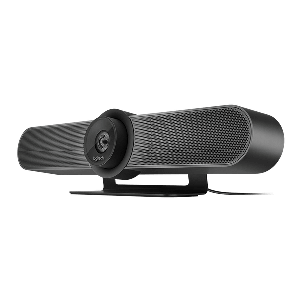 Thiết bị hội nghị truyền hình Logitech MeetUp (960-001101)