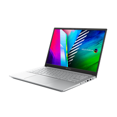 Laptop Asus Vivobook Pro M3401QA-KM006W (R5-5600H/8GB DDR4 on board/512GB PCIe/Radeon /14