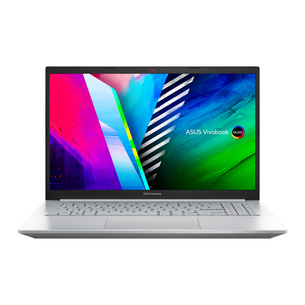 Laptop Asus Vivobook Pro M3500QC-L1388W ( R5-5600H/16GB on board/512GB PCIe/RTX 3050 4GB/15.6