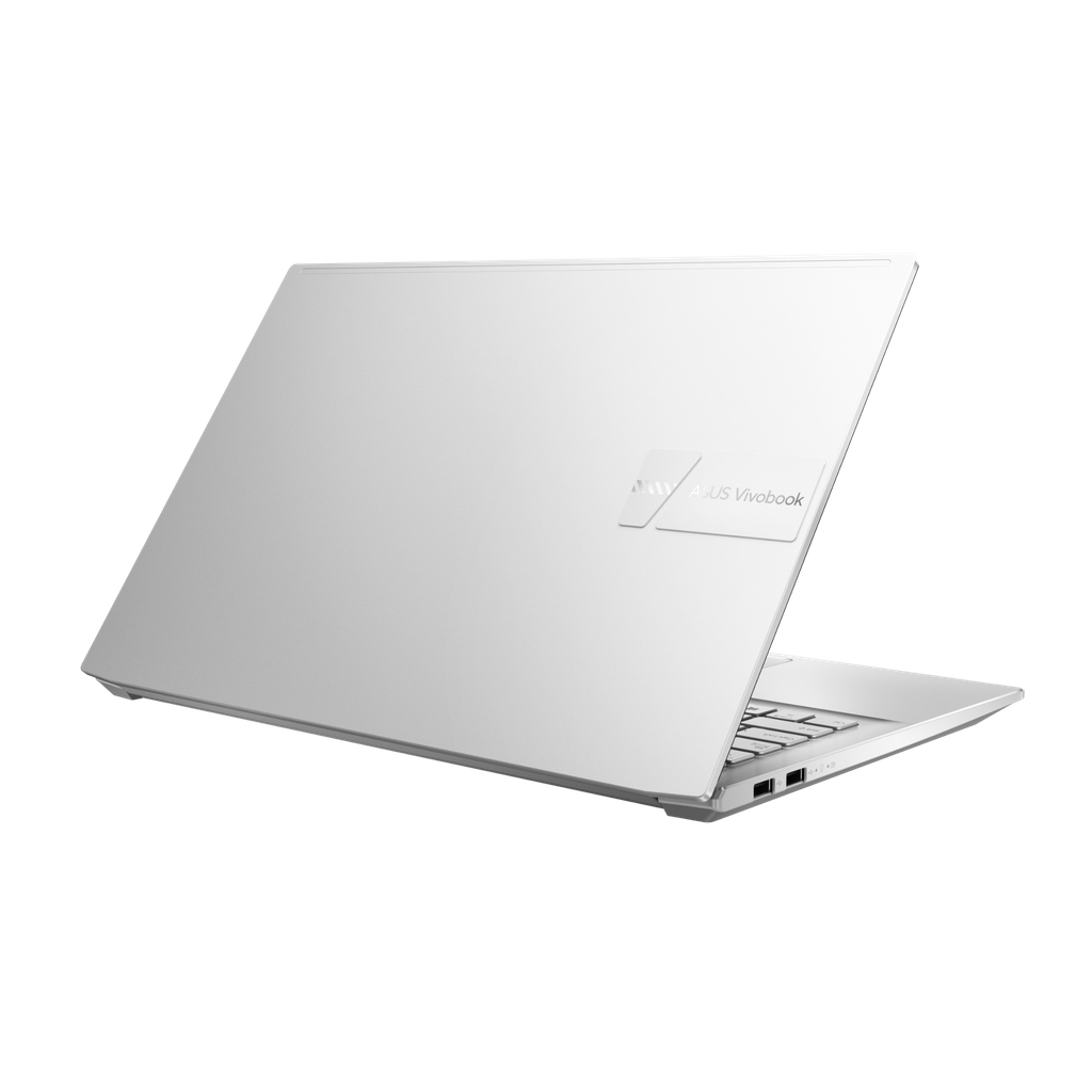 Laptop Asus Vivobook Pro M3500QC-L1388W ( R5-5600H/16GB on board/512GB PCIe/RTX 3050 4GB/15.6