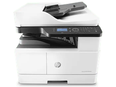 Máy in HP LaserJet MFP M440nda 8AF48A