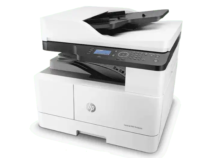 Máy in HP LaserJet MFP M440nda 8AF48A