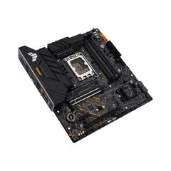 Mainboard Asus Tuf Gaming B660M Plus Wifi D4 (Intel B660, Socket 1700, ATX, 4 khe RAM DDR4)