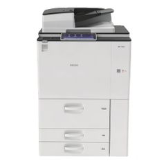 Cho thuê máy photocopy đa năng trắng đen Ricoh MP 9003 công nghiệp  - ( New 98%)
