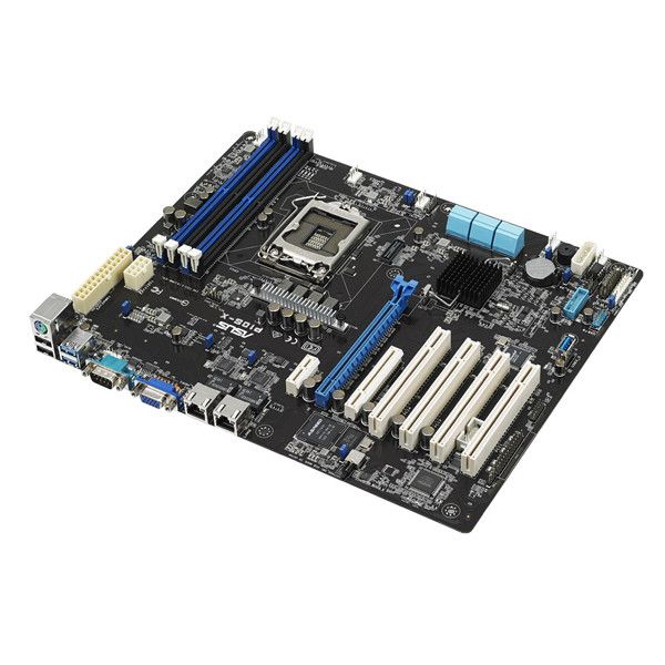 Mainboard Server Asus P10S-X