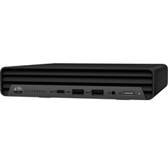 Máy tính để bàn HP EliteDesk 800 G6 Desktop Mini 60U64PA | i7 10700 | 8GB| 512GB
