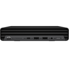 Máy tính để bàn HP EliteDesk 800 G6 Desktop Mini 60U64PA | i7 10700 | 8GB| 512GB