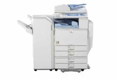 Máy Photocopy đa năng trắng đen Ricoh MP 5001 - ( New 96%)