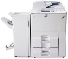 Cho thuê máy photocopy đa năng trắng đen Ricoh MP 6503 công nghiệp  - ( New 96%)
