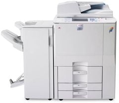 Máy Photocopy đa năng trắng đen Ricoh MP 6503 công nghiệp  - ( New 96%)