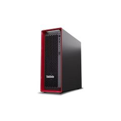 Máy bộ Lenovo ThinkStation P5 30GA003EVA (Xeon W3-2425/ Ram 16GB/ SSD 512GB/ T1000 8GB/ 3Y)