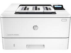 Máy in HP LaserJet Pro M402dne (C5J91A) - Chính Hãng