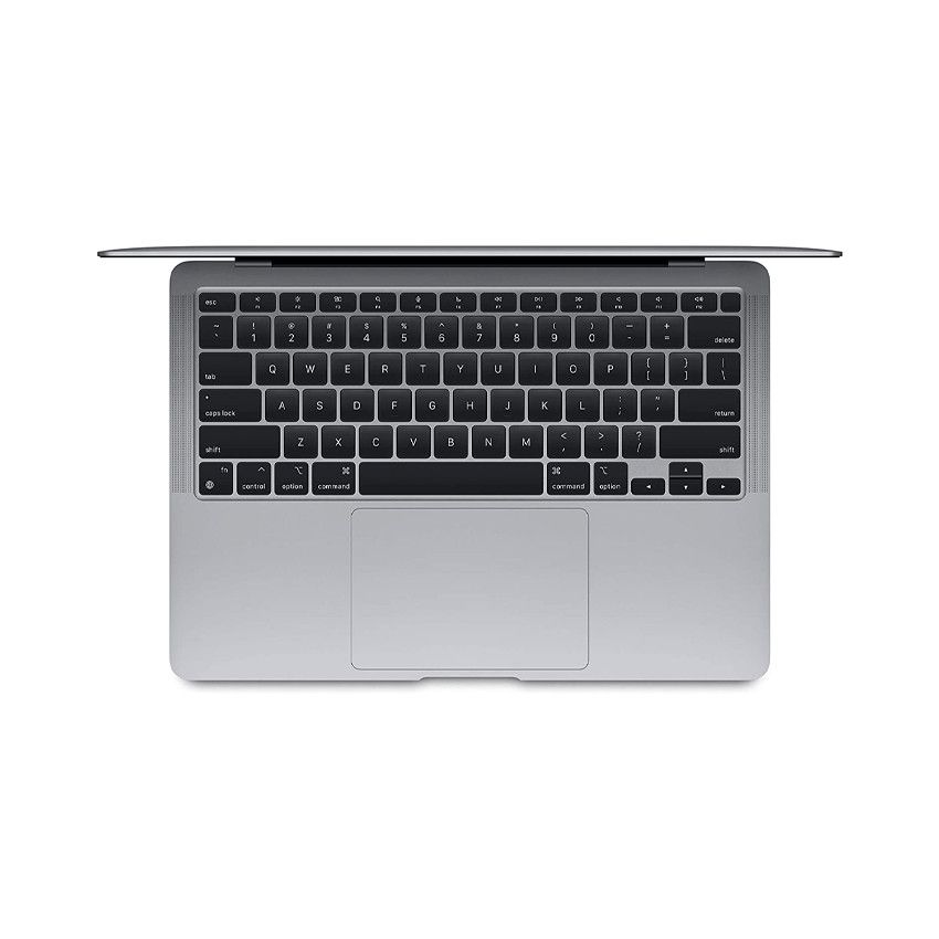 Laptop Apple Macbook Air MGN73SA/A M1 8Gb/512Gb (Xám)